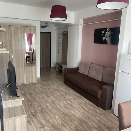 Ionut Summerland Apartments Mamaia Dış mekan fotoğraf