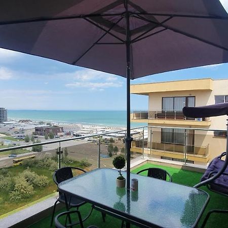 Ionut Summerland Apartments Mamaia Dış mekan fotoğraf