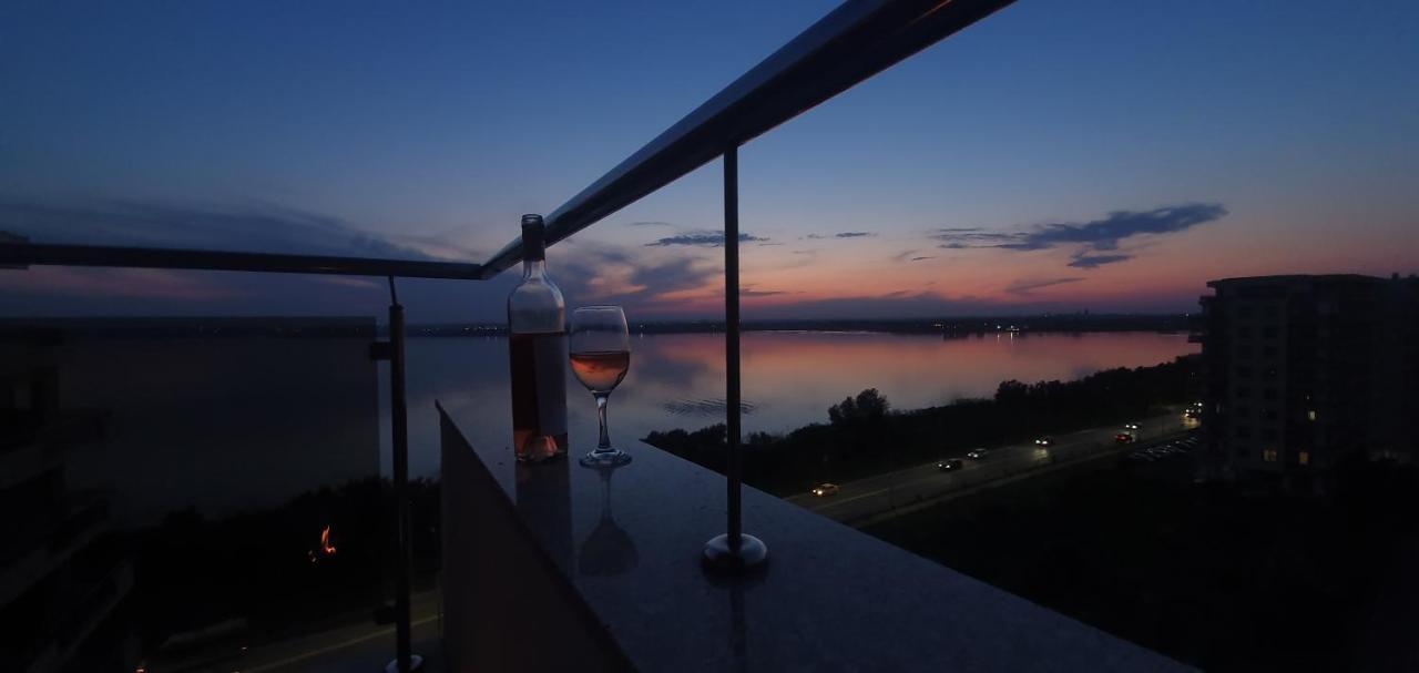 Ionut Summerland Apartments Mamaia Dış mekan fotoğraf