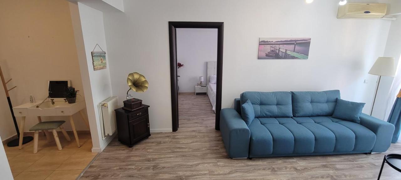 Ionut Summerland Apartments Mamaia Dış mekan fotoğraf