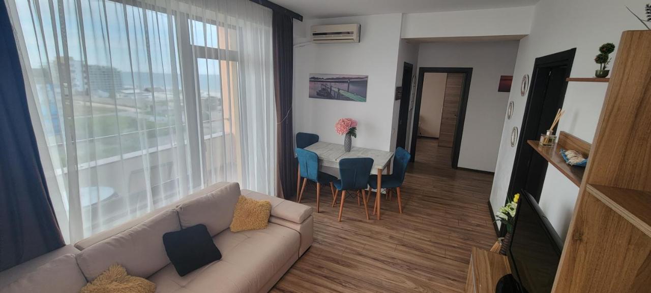 Ionut Summerland Apartments Mamaia Dış mekan fotoğraf