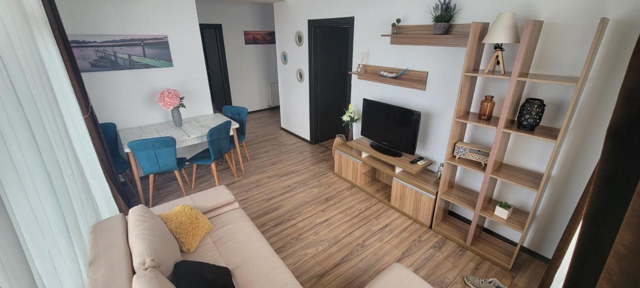 Ionut Summerland Apartments Mamaia Dış mekan fotoğraf