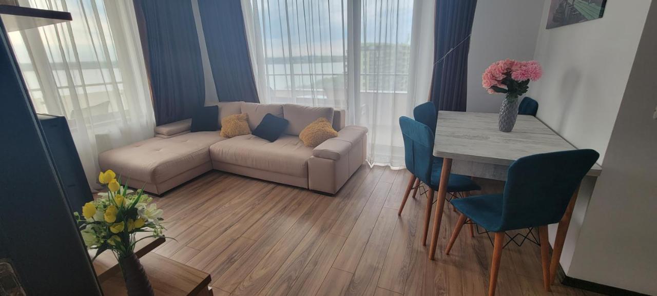 Ionut Summerland Apartments Mamaia Dış mekan fotoğraf