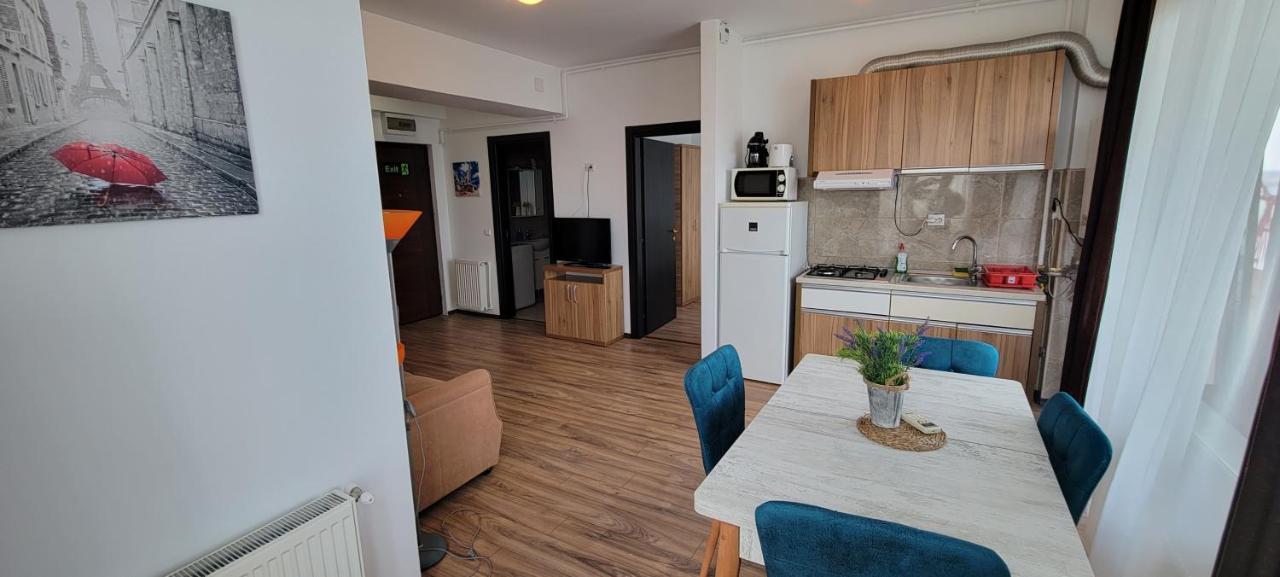 Ionut Summerland Apartments Mamaia Dış mekan fotoğraf