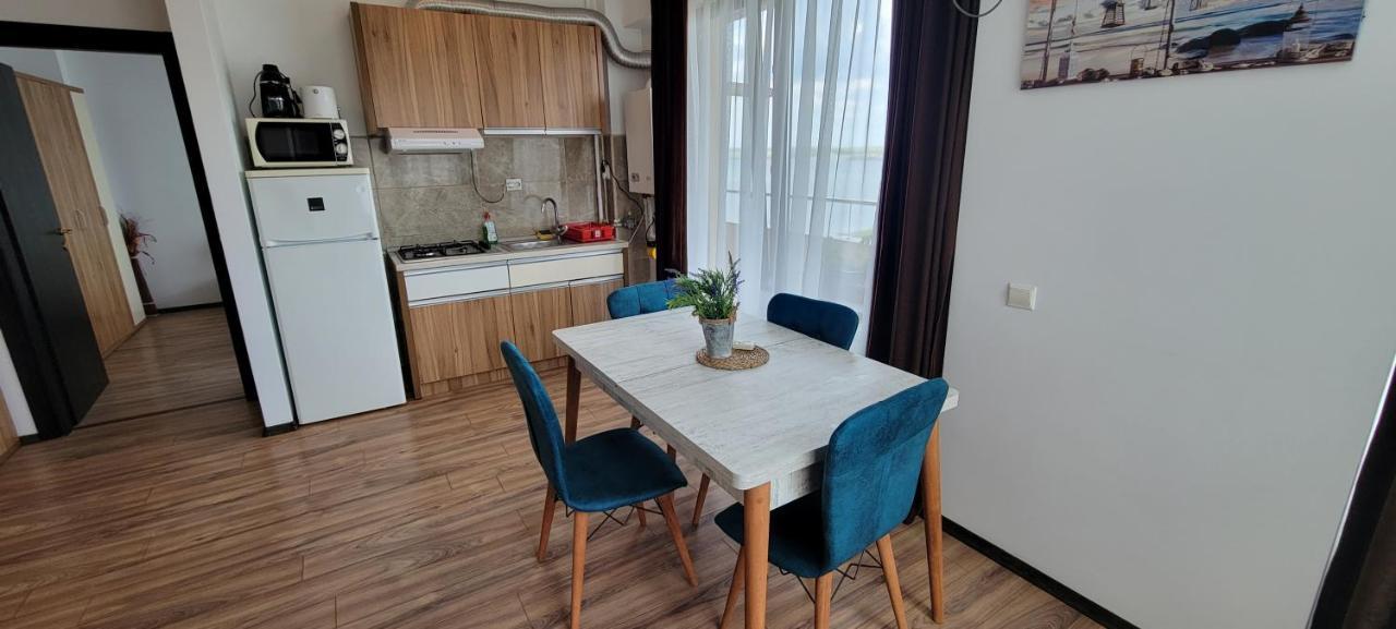 Ionut Summerland Apartments Mamaia Dış mekan fotoğraf
