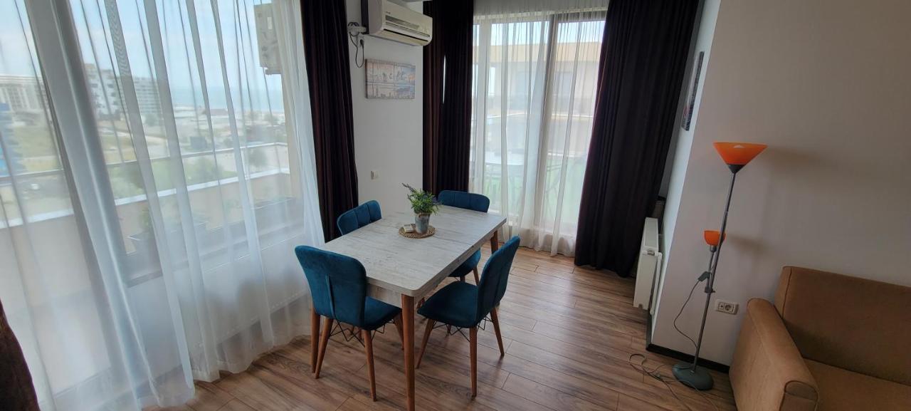 Ionut Summerland Apartments Mamaia Dış mekan fotoğraf