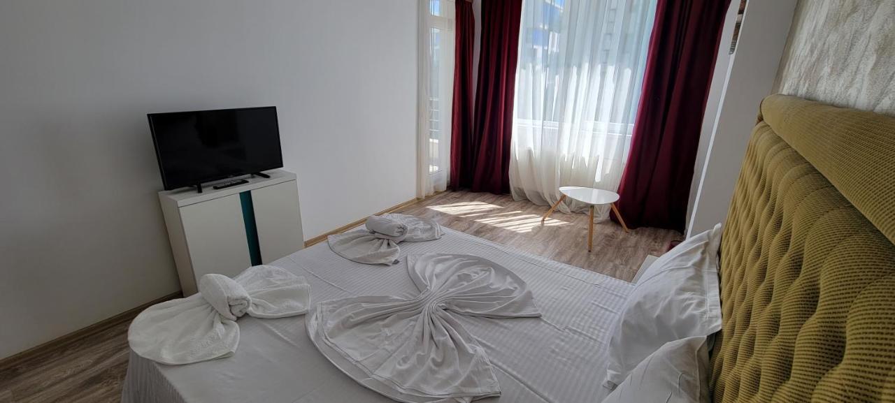 Ionut Summerland Apartments Mamaia Dış mekan fotoğraf