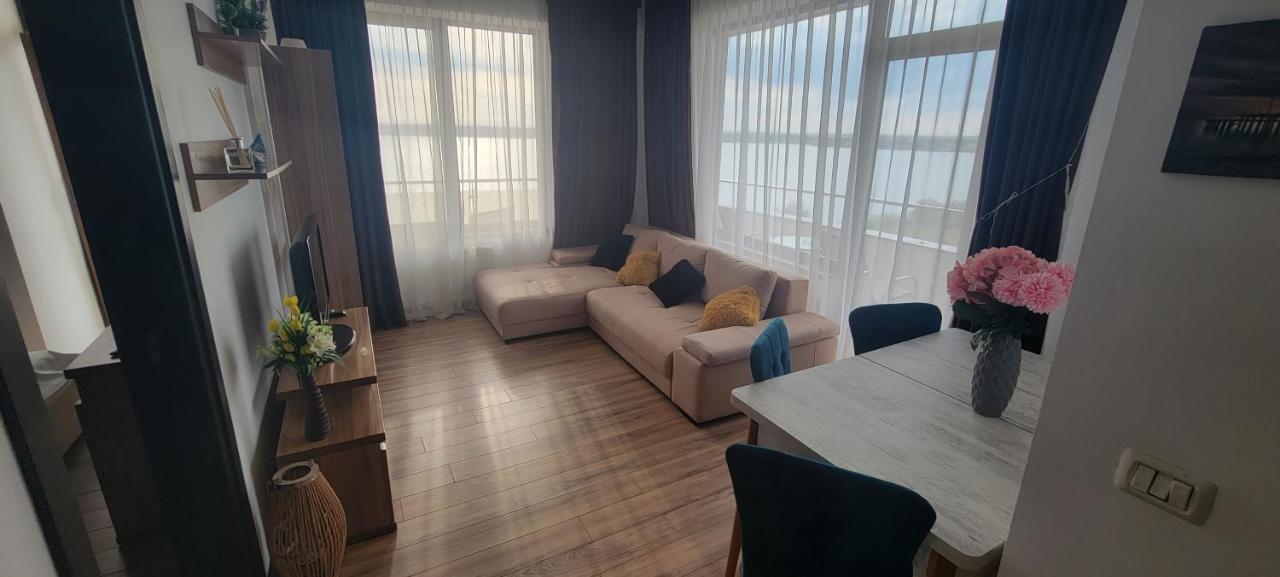 Ionut Summerland Apartments Mamaia Dış mekan fotoğraf