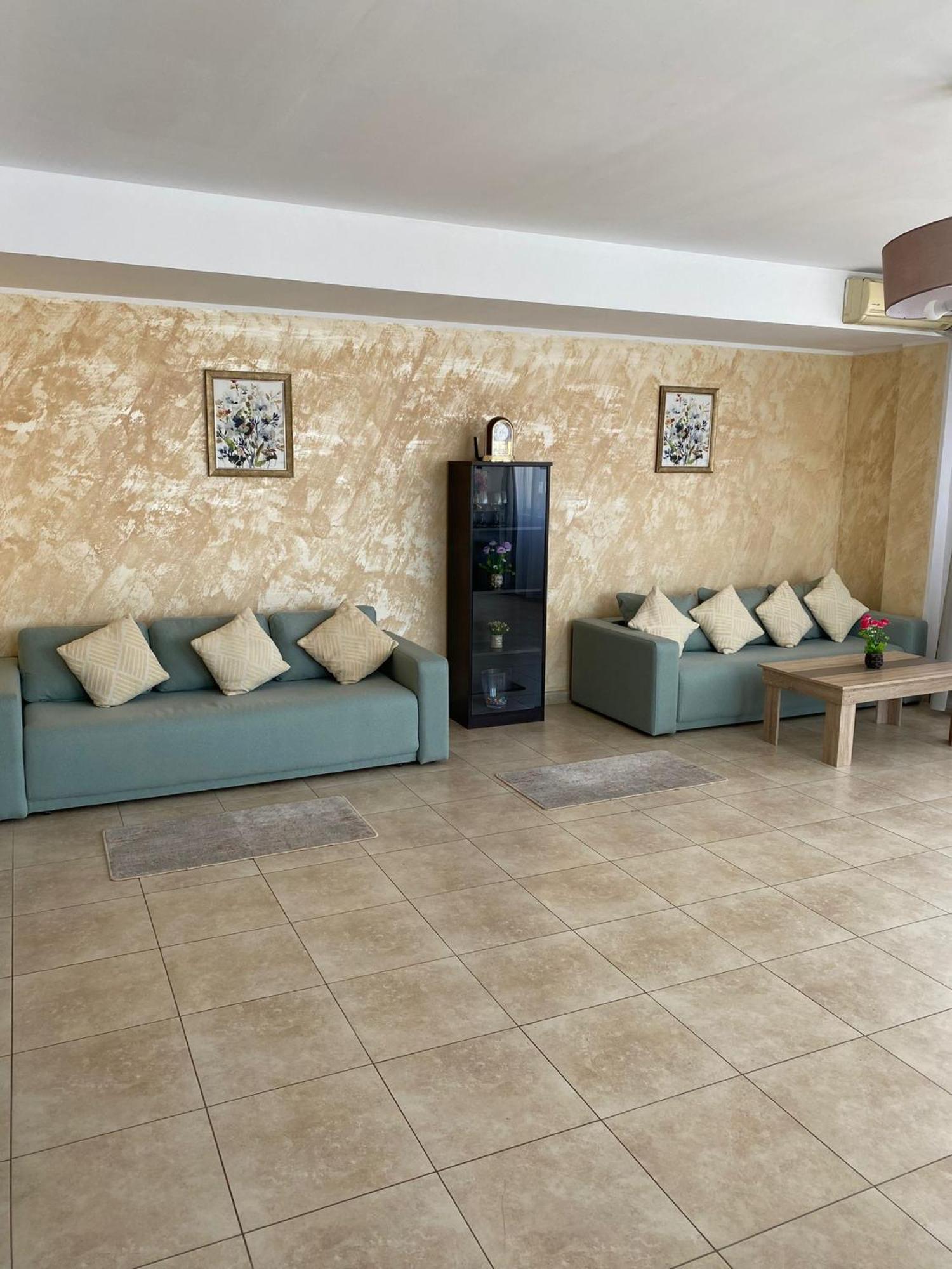 Ionut Summerland Apartments Mamaia Oda fotoğraf