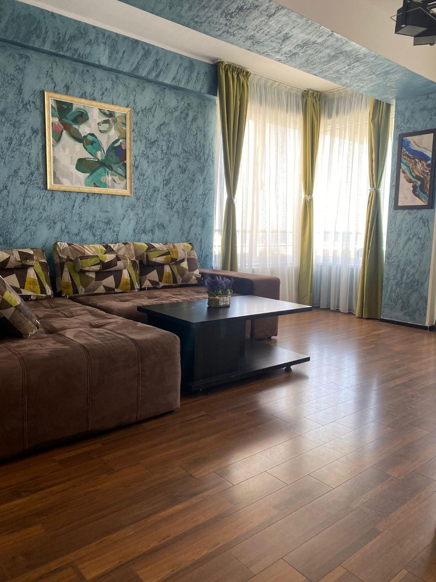 Ionut Summerland Apartments Mamaia Oda fotoğraf