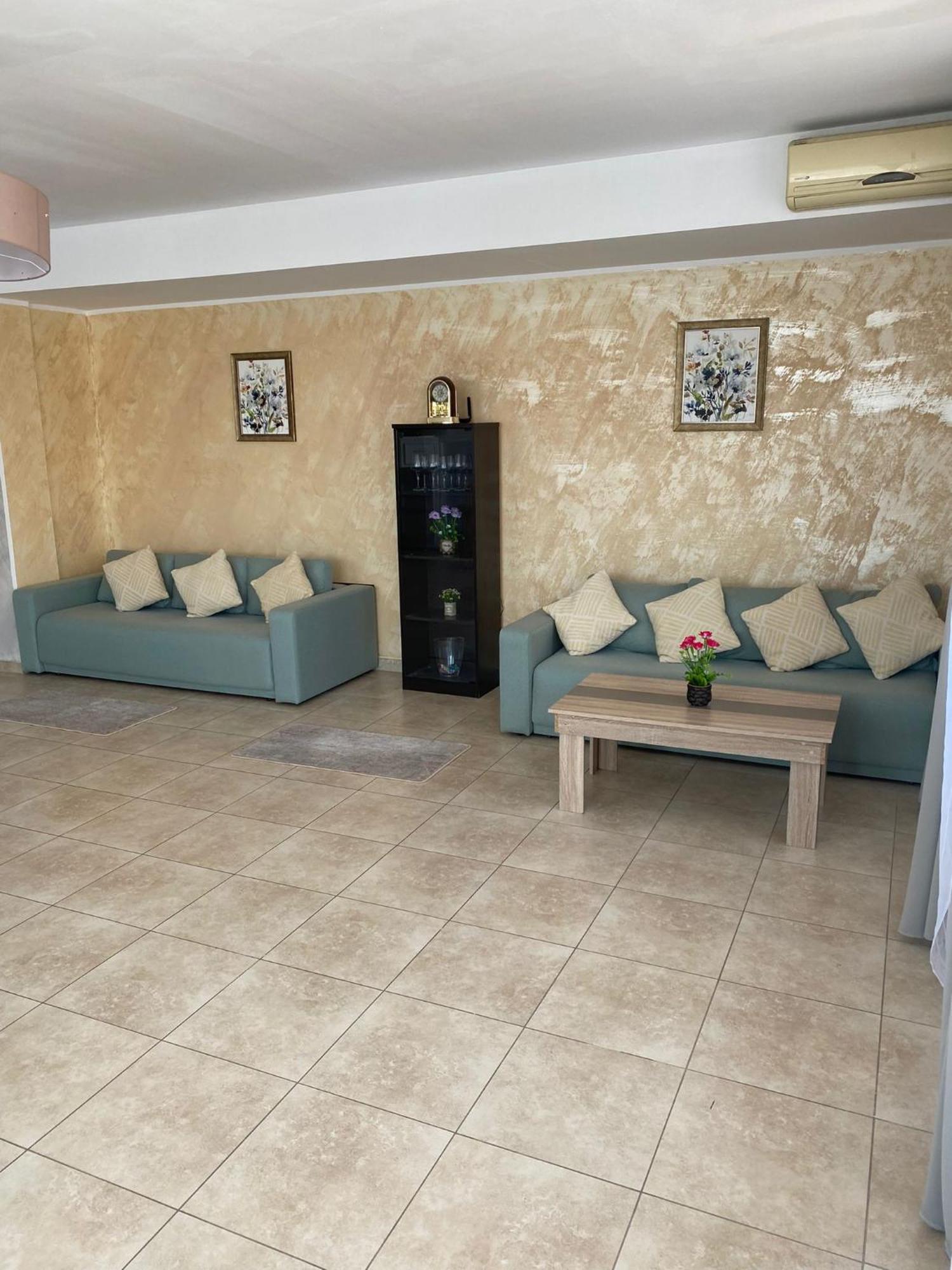 Ionut Summerland Apartments Mamaia Oda fotoğraf
