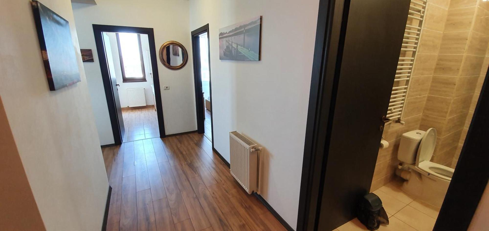 Ionut Summerland Apartments Mamaia Oda fotoğraf