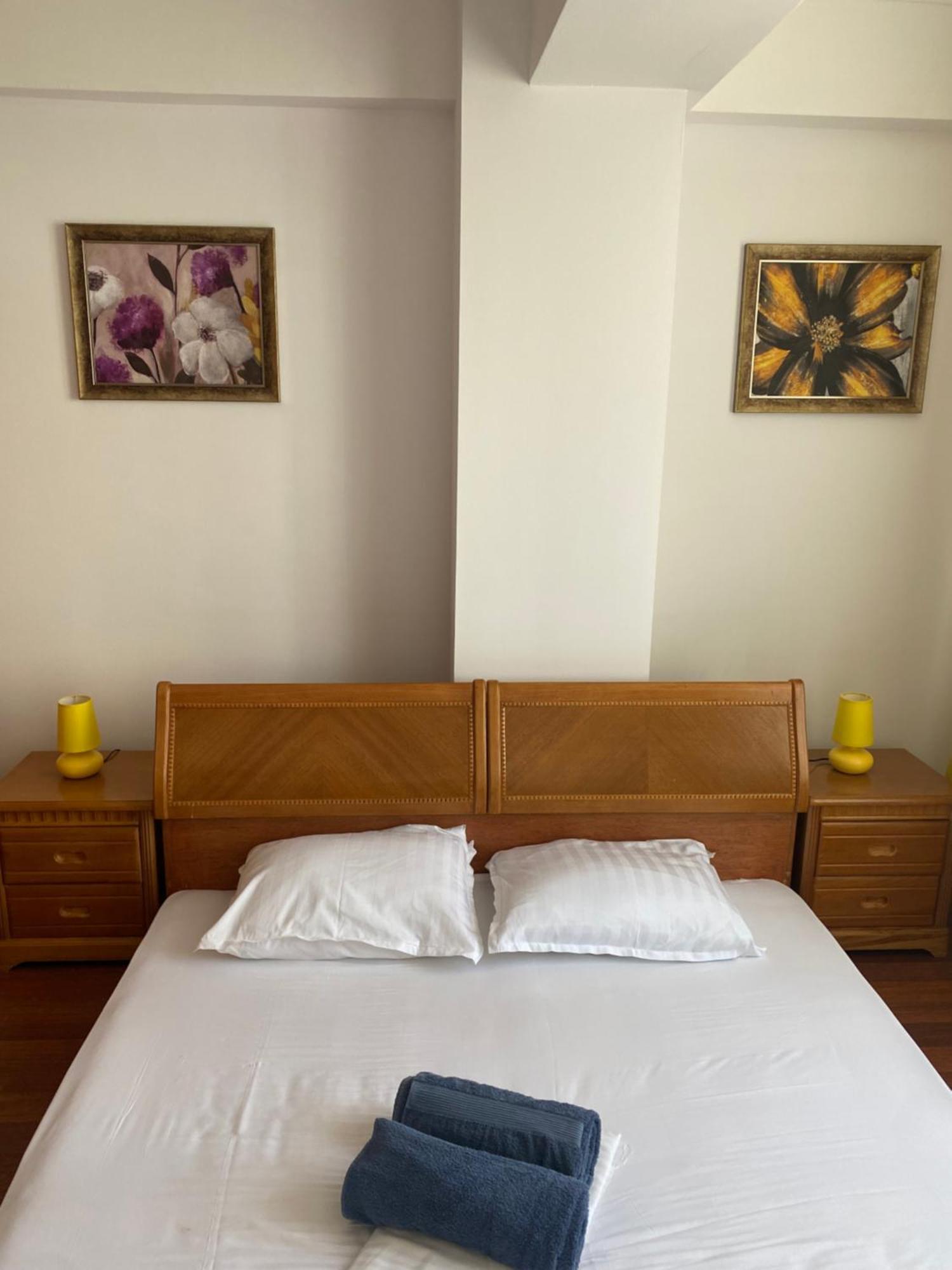 Ionut Summerland Apartments Mamaia Dış mekan fotoğraf