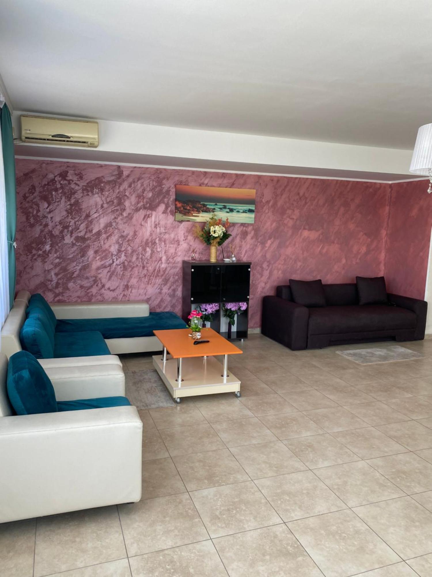Ionut Summerland Apartments Mamaia Dış mekan fotoğraf