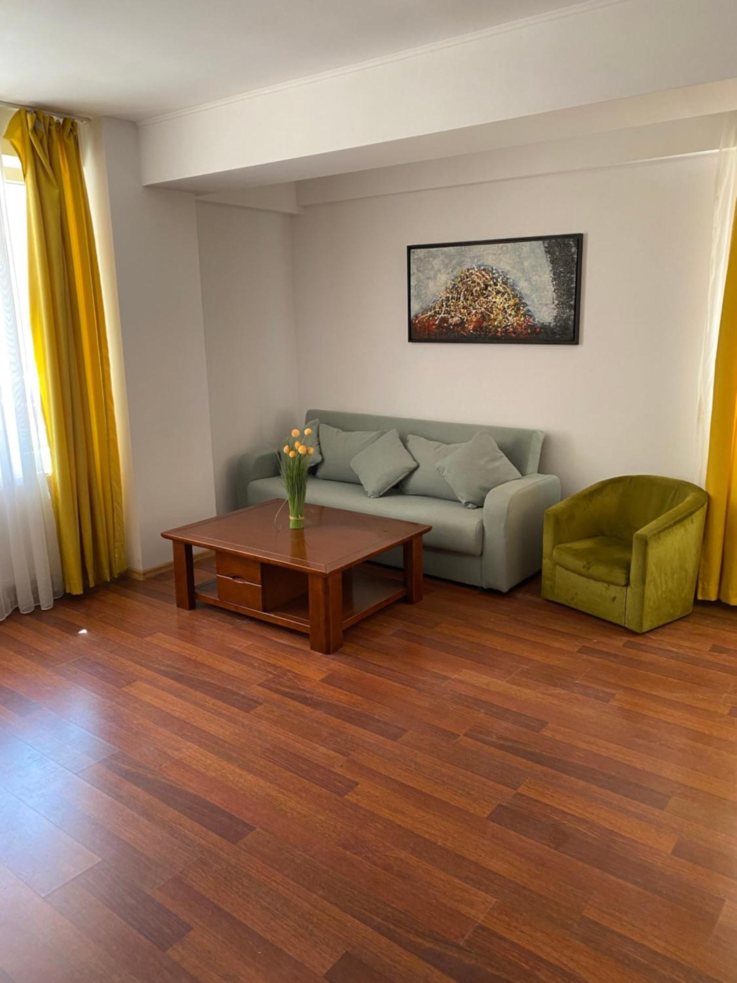 Ionut Summerland Apartments Mamaia Dış mekan fotoğraf