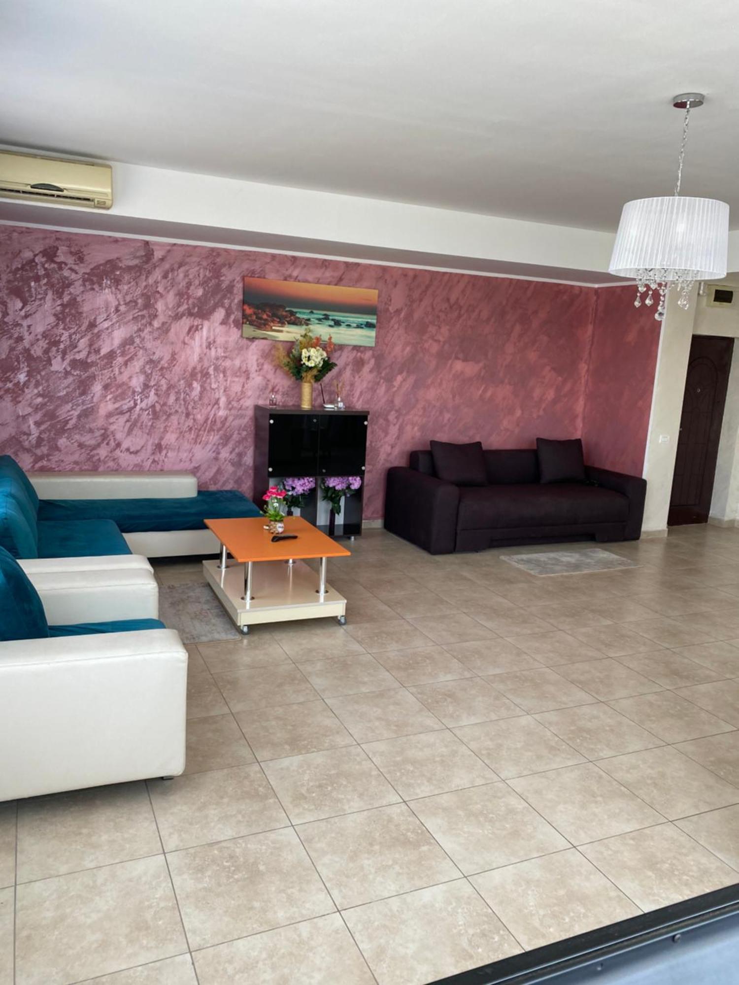 Ionut Summerland Apartments Mamaia Dış mekan fotoğraf