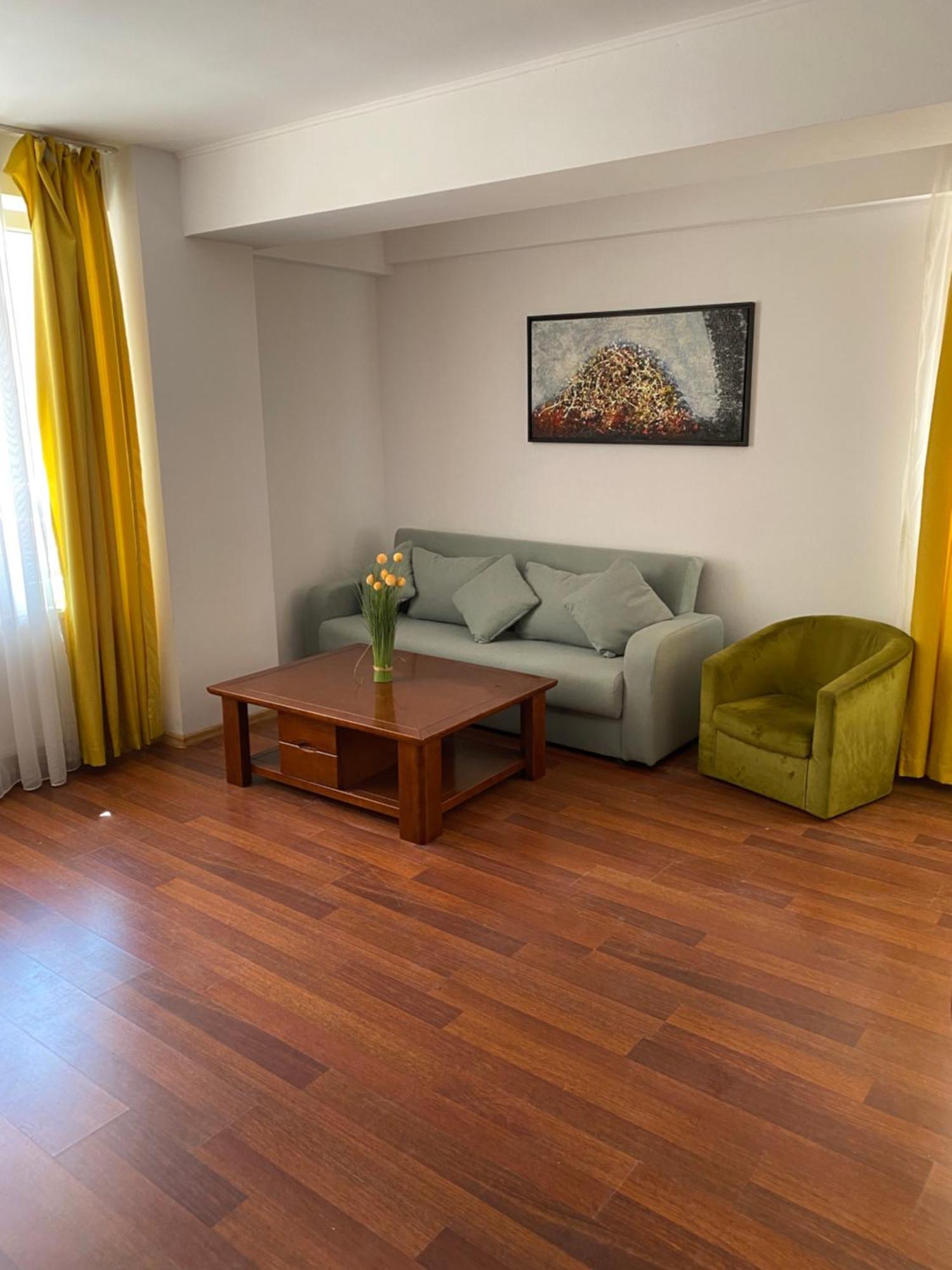 Ionut Summerland Apartments Mamaia Dış mekan fotoğraf