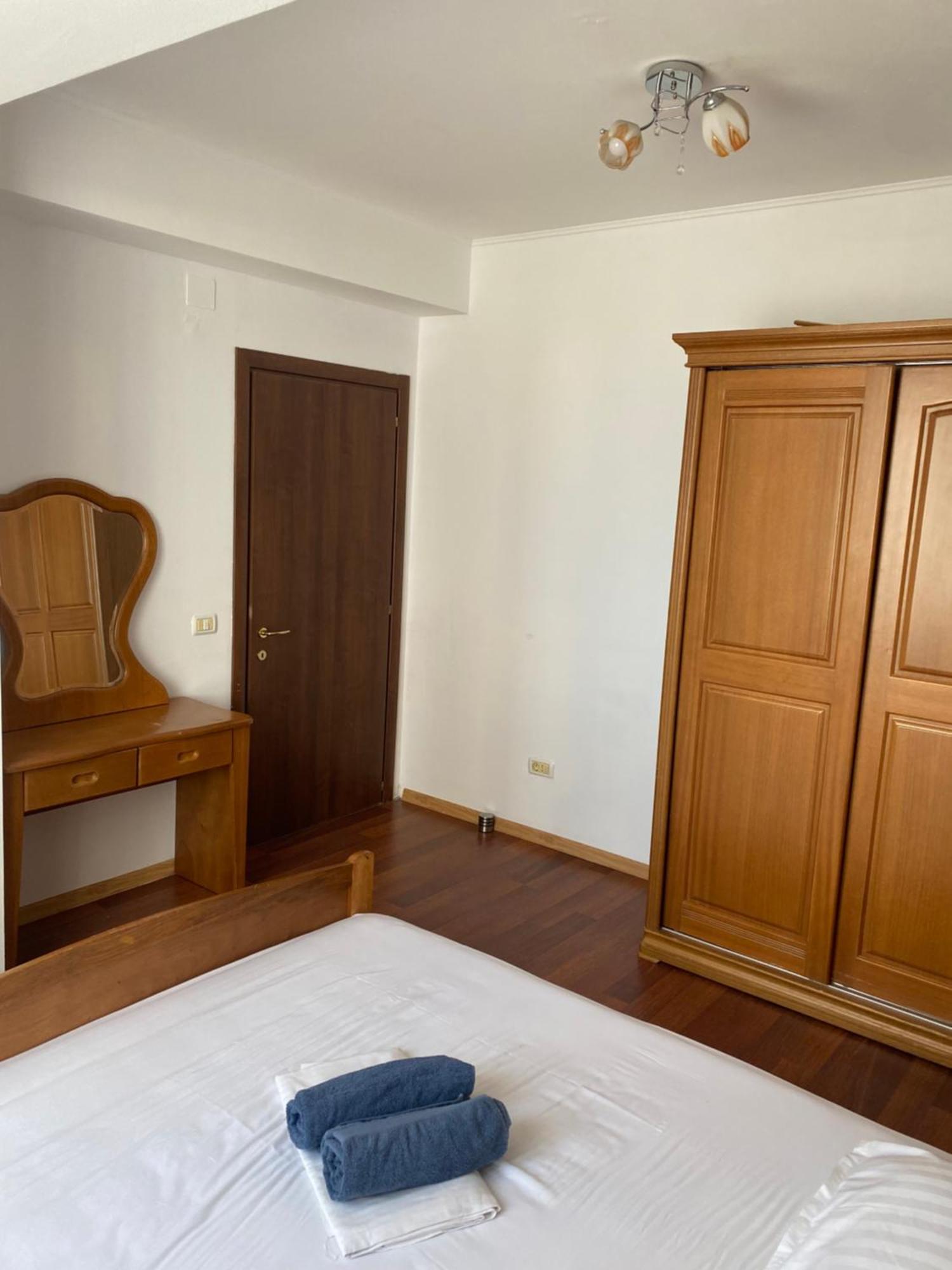 Ionut Summerland Apartments Mamaia Dış mekan fotoğraf