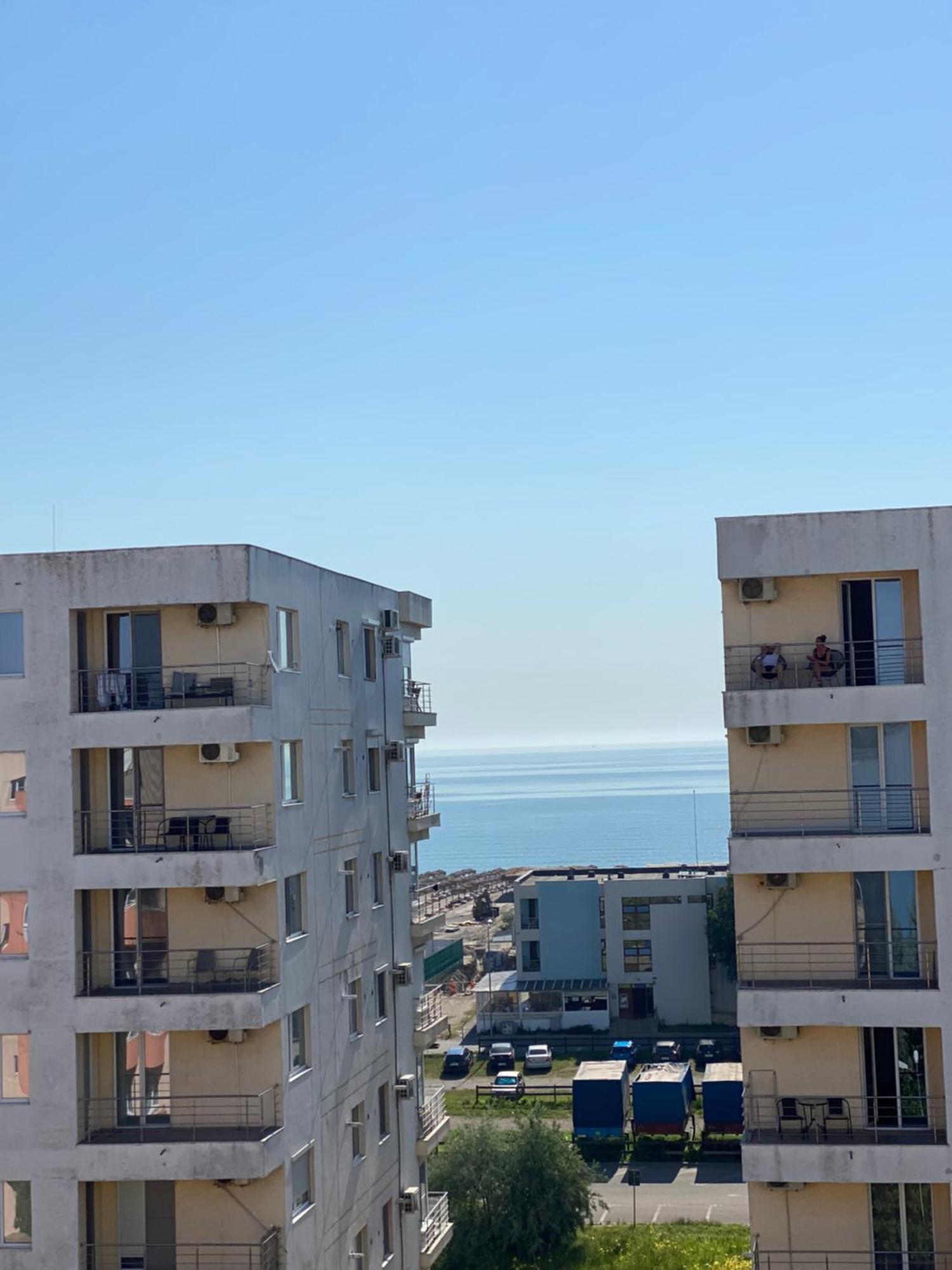 Ionut Summerland Apartments Mamaia Dış mekan fotoğraf