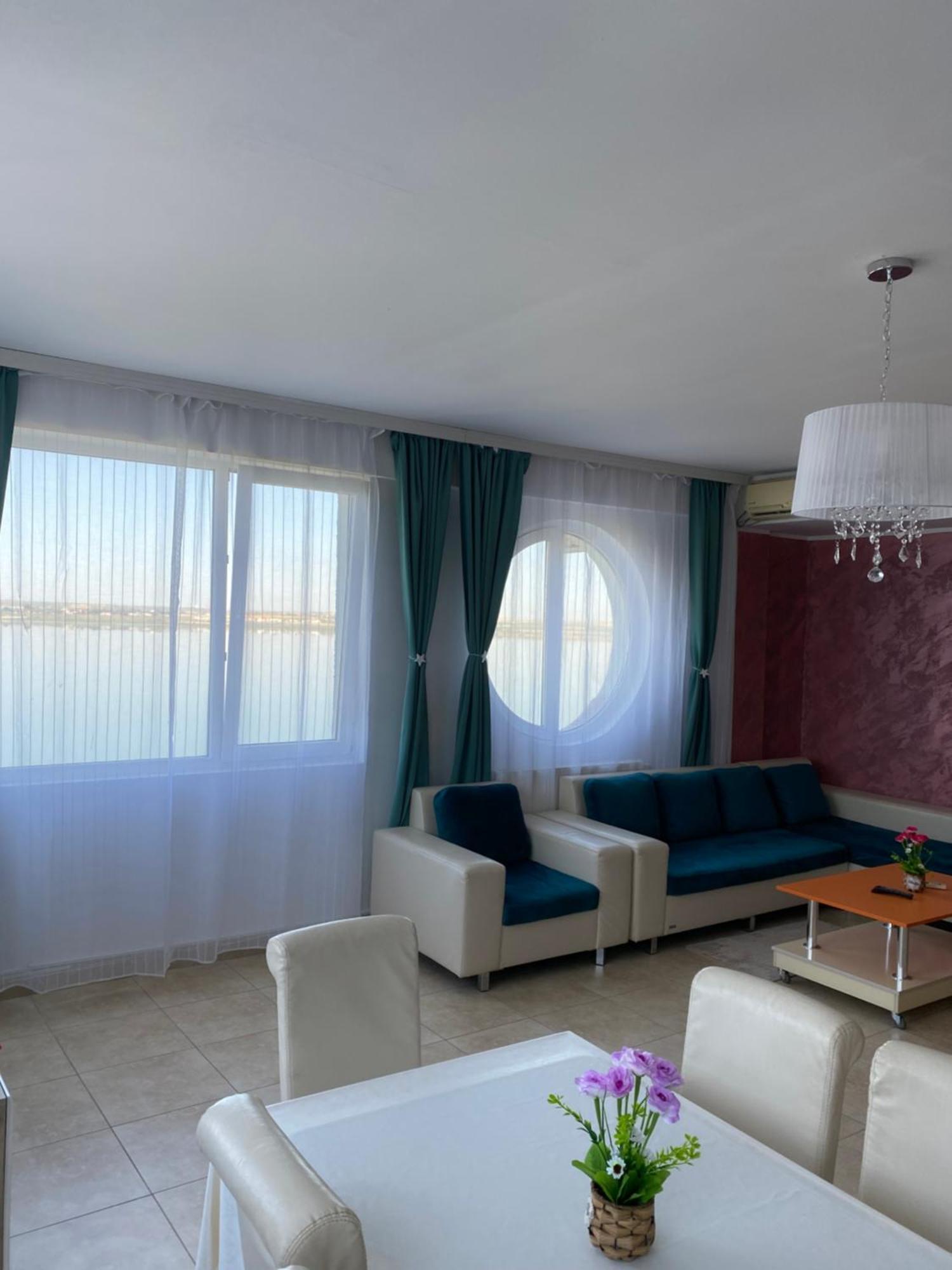 Ionut Summerland Apartments Mamaia Dış mekan fotoğraf