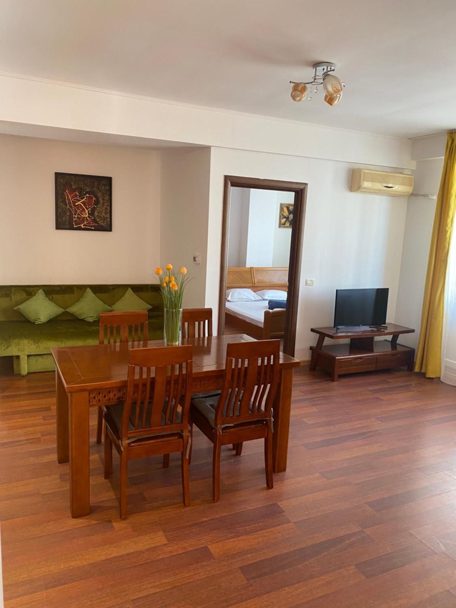 Ionut Summerland Apartments Mamaia Dış mekan fotoğraf