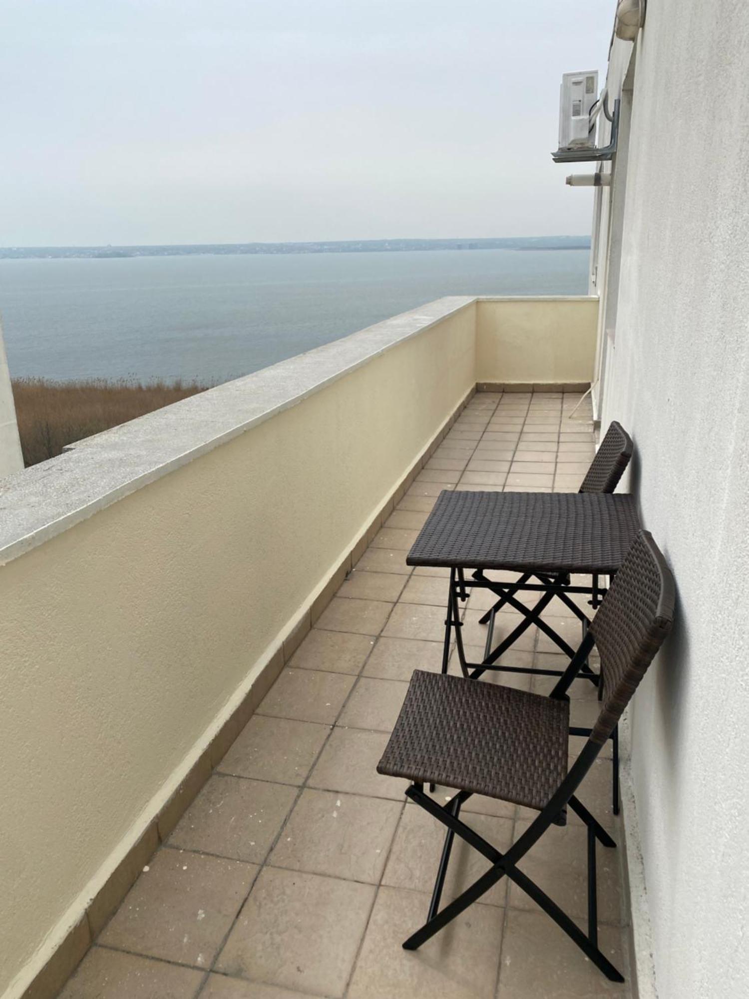 Ionut Summerland Apartments Mamaia Dış mekan fotoğraf