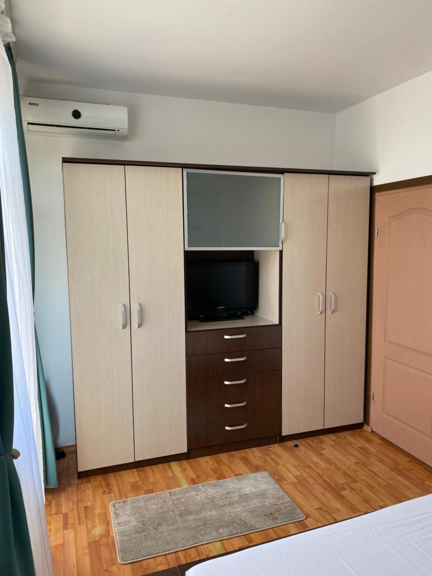 Ionut Summerland Apartments Mamaia Dış mekan fotoğraf