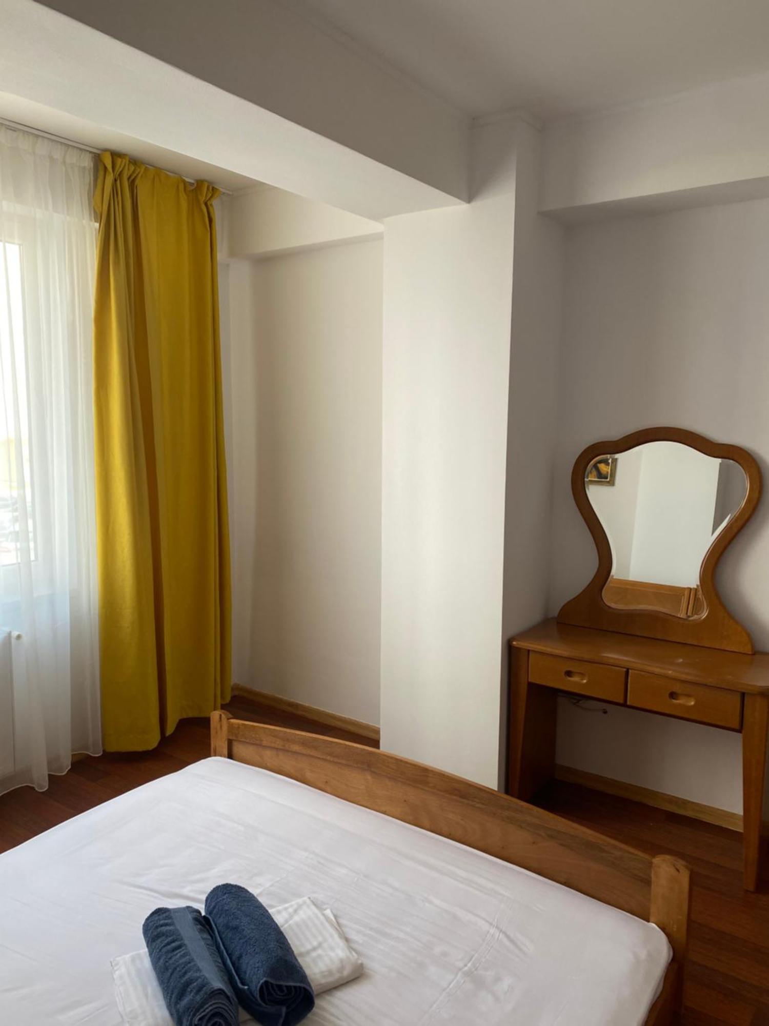 Ionut Summerland Apartments Mamaia Dış mekan fotoğraf
