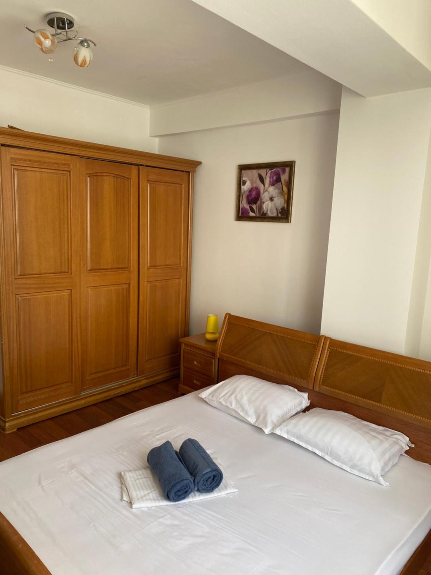 Ionut Summerland Apartments Mamaia Dış mekan fotoğraf