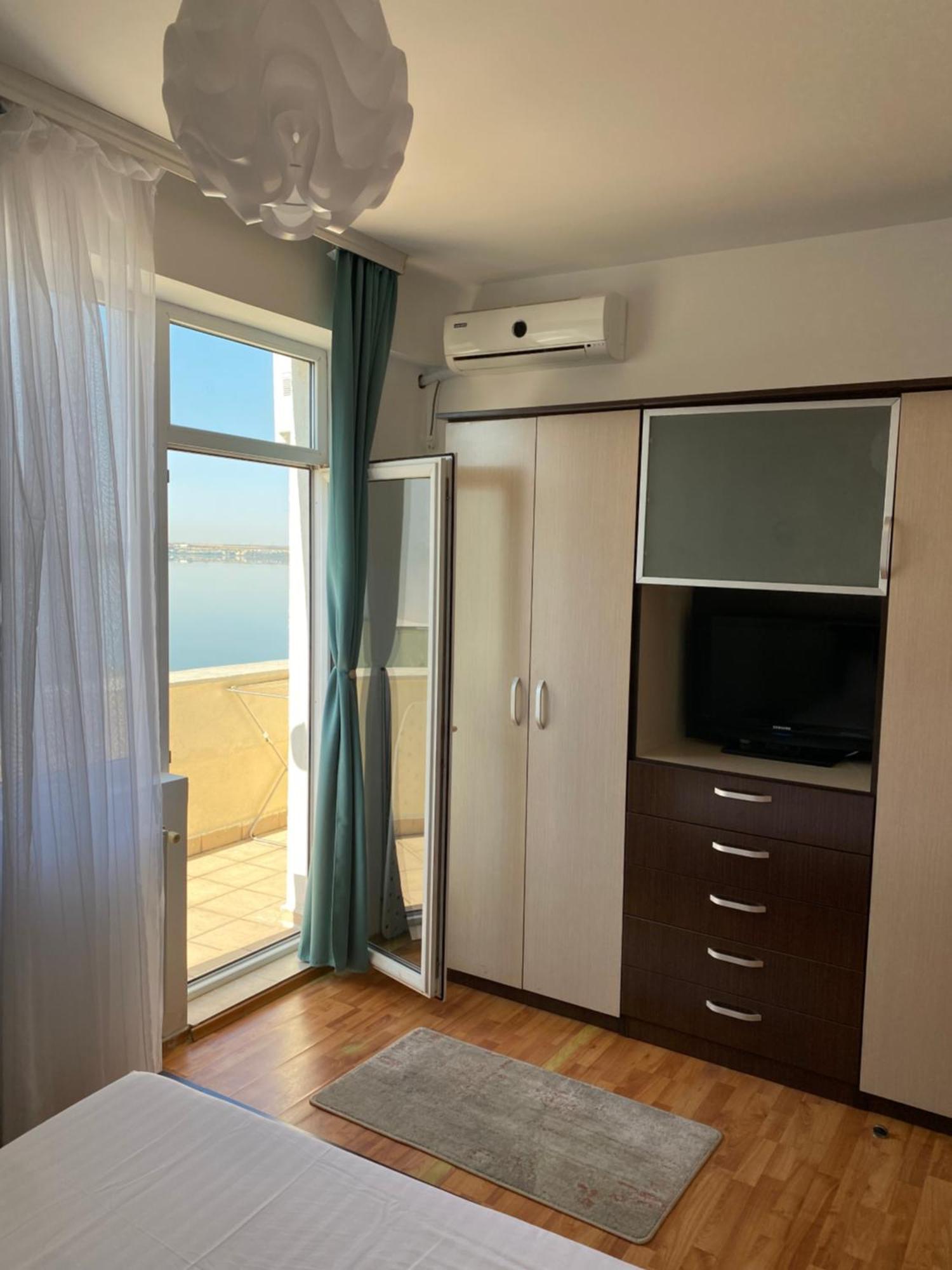 Ionut Summerland Apartments Mamaia Dış mekan fotoğraf