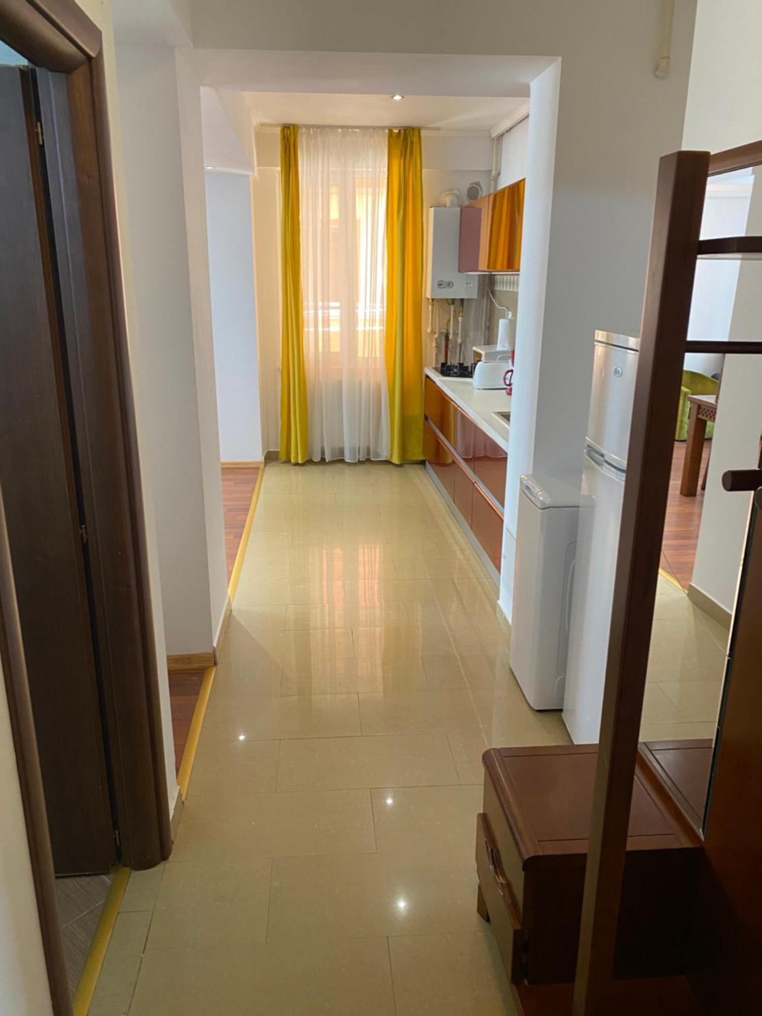 Ionut Summerland Apartments Mamaia Dış mekan fotoğraf
