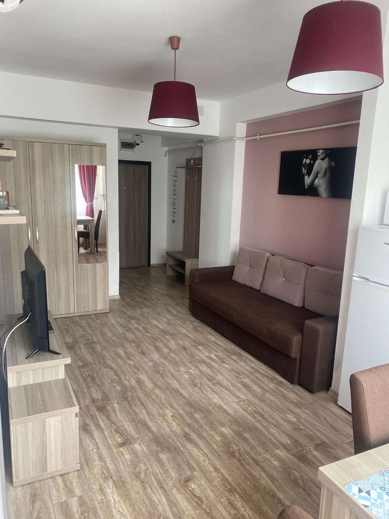 Ionut Summerland Apartments Mamaia Dış mekan fotoğraf