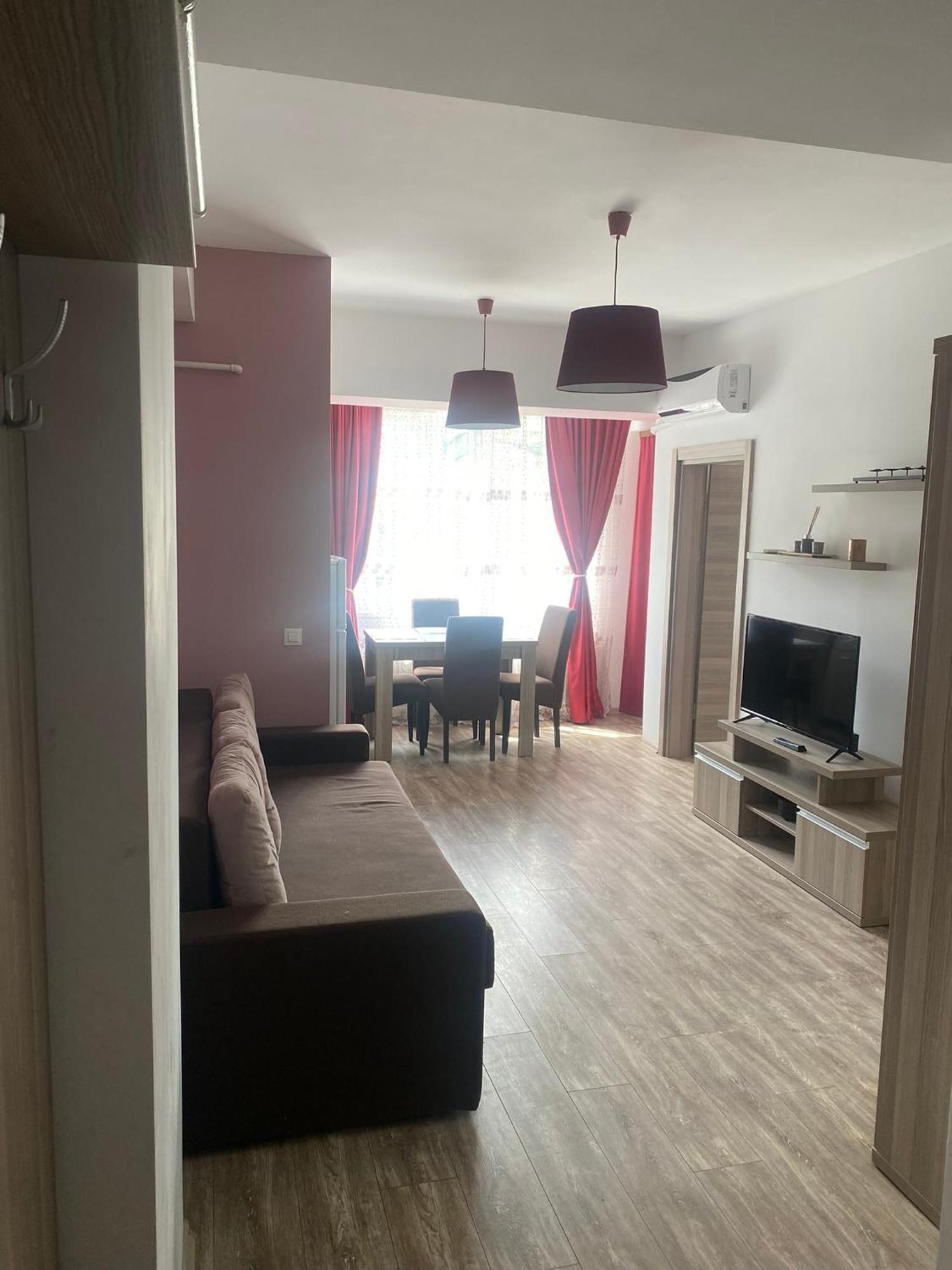 Ionut Summerland Apartments Mamaia Dış mekan fotoğraf