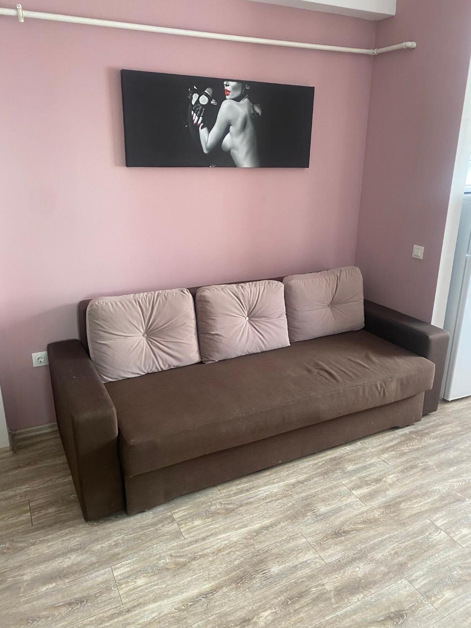 Ionut Summerland Apartments Mamaia Dış mekan fotoğraf