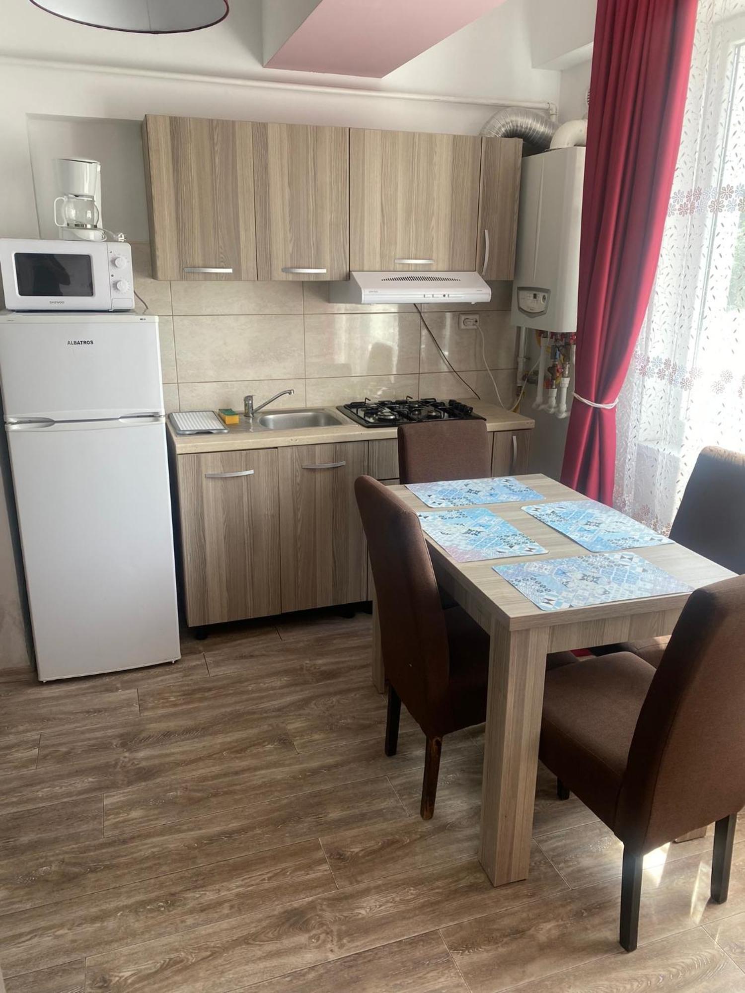 Ionut Summerland Apartments Mamaia Dış mekan fotoğraf