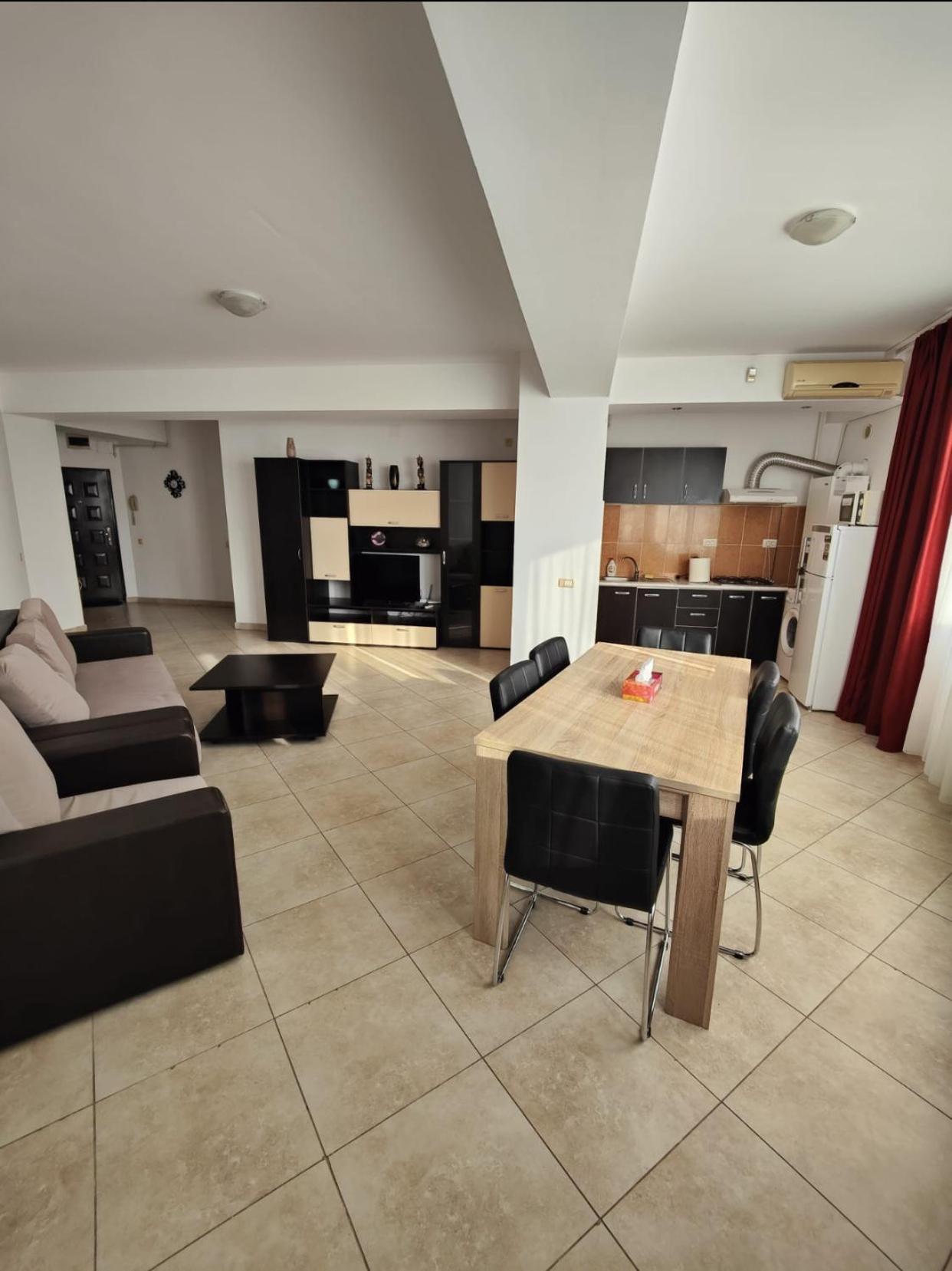 Ionut Summerland Apartments Mamaia Dış mekan fotoğraf