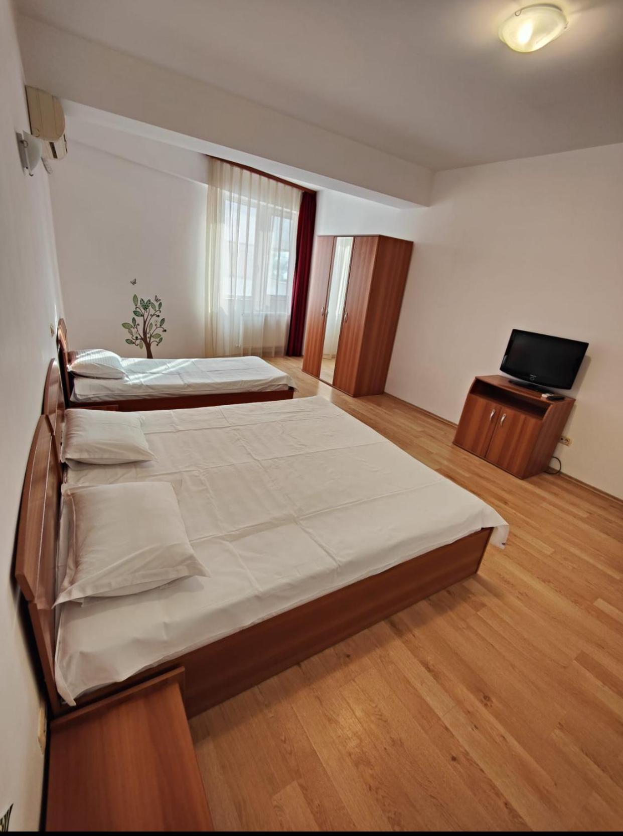 Ionut Summerland Apartments Mamaia Dış mekan fotoğraf