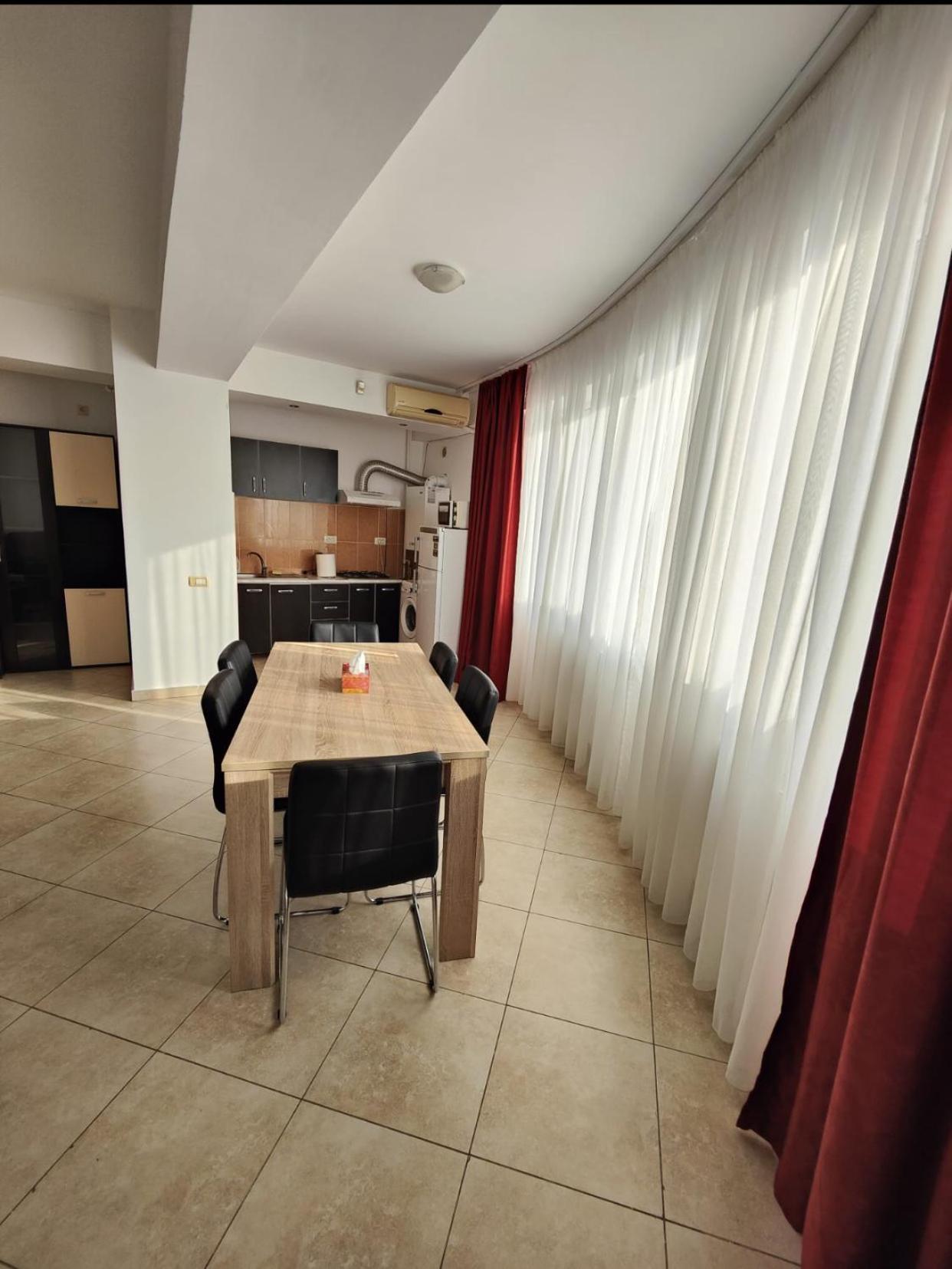 Ionut Summerland Apartments Mamaia Dış mekan fotoğraf
