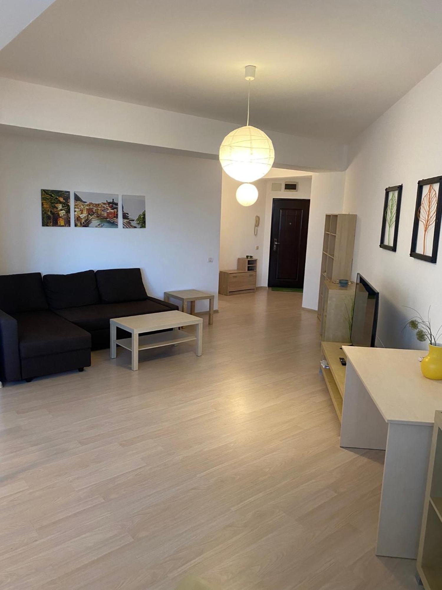 Ionut Summerland Apartments Mamaia Dış mekan fotoğraf