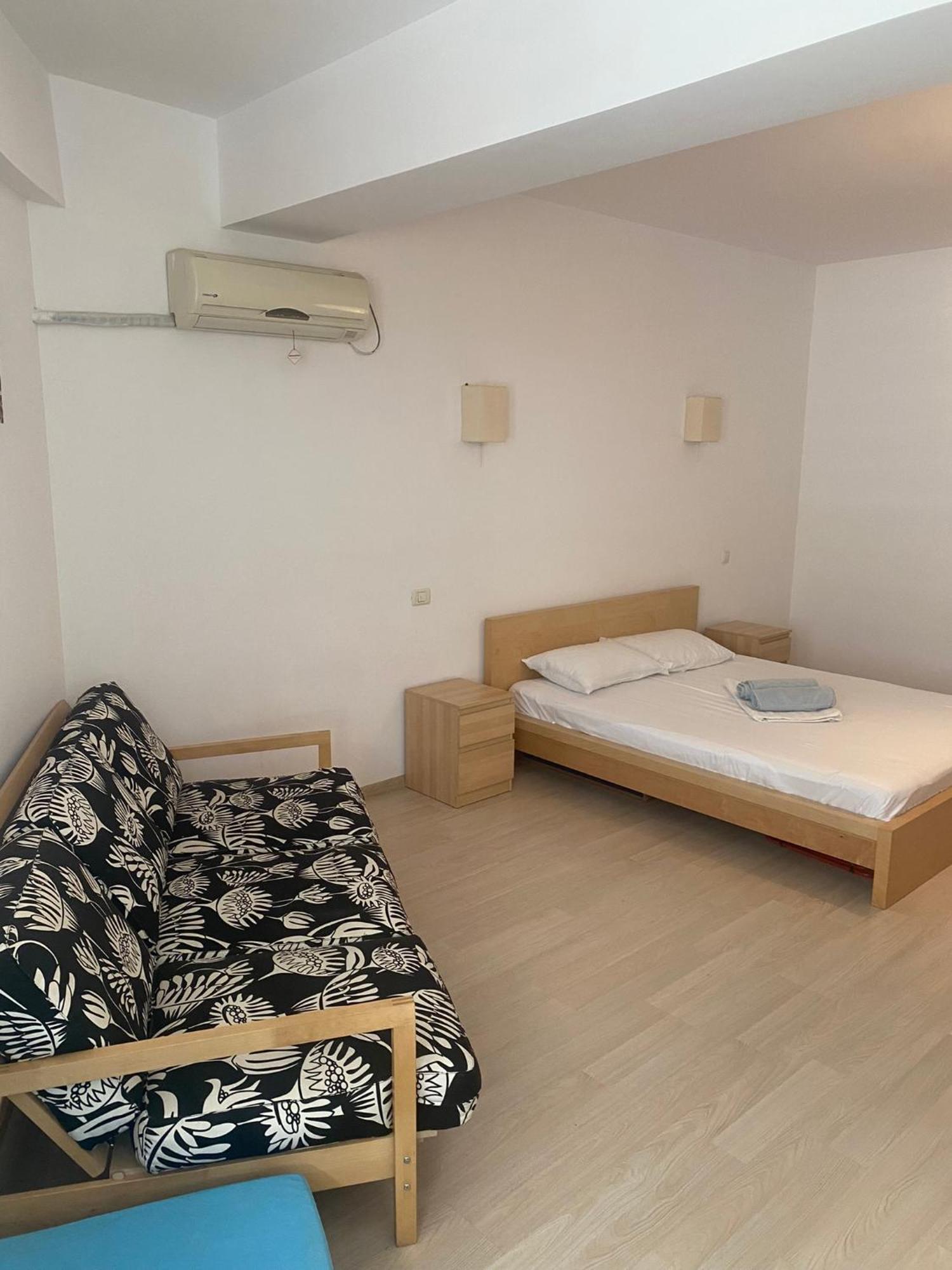Ionut Summerland Apartments Mamaia Dış mekan fotoğraf