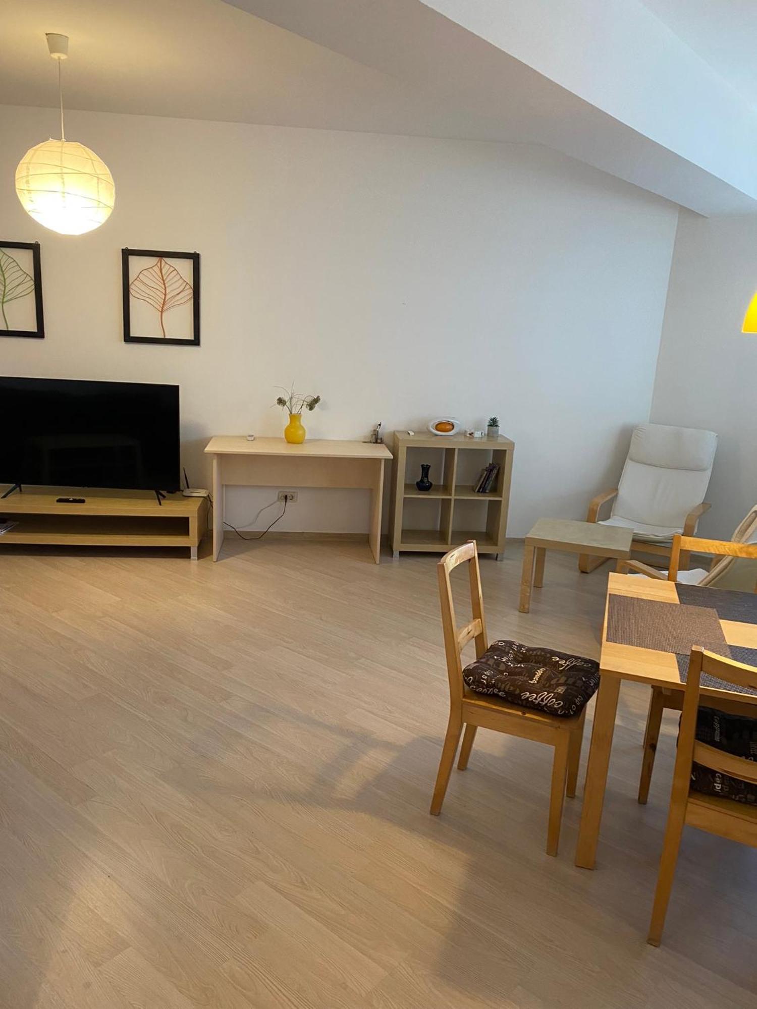 Ionut Summerland Apartments Mamaia Dış mekan fotoğraf