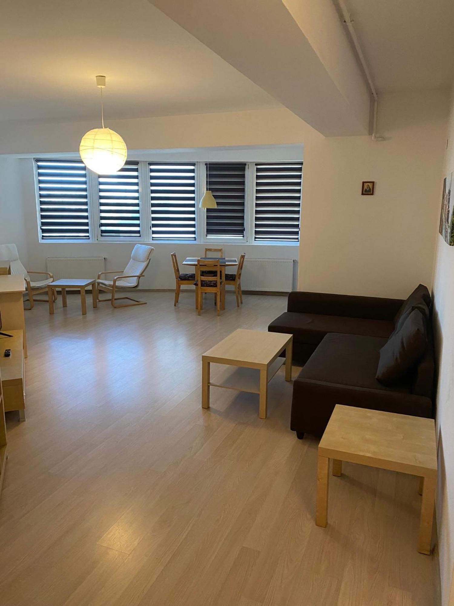 Ionut Summerland Apartments Mamaia Dış mekan fotoğraf